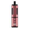 Sky Hunter 2600 Disposable Pod Device  Pack of 5,   Apple Peach