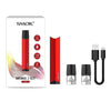 Smok Infinix Pod Kit - Vapewholesalesupplier