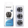 SMOK NORD 5 EMPTY PODS - 3PCS/5ML - Vapewholesalesupplier
