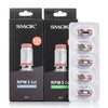 Smok RPM 3 Replacement Coil - Pack of 5 - Vapewholesalesupplier
