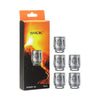 SMOK - V8 BABY - COILS - Vapewholesalesupplier