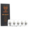 SNOWWOLF - MINI - COILS - Vapewholesalesupplier