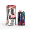 Solo Bar 30K Prefilled Pod Vape Kit (Box of 5) - Only £29.99 - #Vapewholesalesupplier#