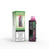 Solobar 15K Prefilled Pods - Eliquid Base - Pineapple Ice