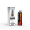 Solobar 15K Prefilled Pods - Eliquid Base - Pineapple Ice