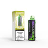 Solobar 15K Prefilled Pods - Eliquid Base - Pineapple Ice