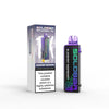 Solobar 15K Prefilled Pods - Eliquid Base - Pineapple Ice