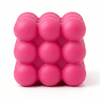 Squeezy Bubble & Glitter Bubble Cubes Super Squishy Sensory Stress Relief Fidget Toy - Vapewholesalesupplier