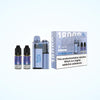 Fumot R&M 18K Prefilled Pod Vape Kit - Box of 5