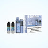 Fumot R&M 18K Prefilled Pod Vape Kit - Box of 5