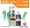 The Bling 10k Pro Max Replacement Pods (BOX OF 5) - Vapewholesalesupplier
