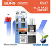 The Bling 10k Pro Max Replacement Pods (BOX OF 5) - Vapewholesalesupplier