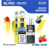 The Bling 10k Pro Max Replacement Pods (BOX OF 5)