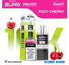 The Bling 10k Pro Max Replacement Pods (BOX OF 5)