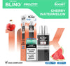 The Bling 10k Pro Max Replacement Pods (BOX OF 5)