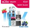 The Bling 10k Pro Max Replacement Pods (BOX OF 5)