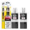 The Bling Max Pro Max 10K Prefilled Pods Box of 5 - Vapewholesalesupplier