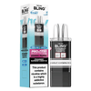 The Bling Max Pro Max 10K Prefilled Pods - Pack Of 10 - Vapewholesalesupplier