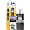 The Bling Max Pro Max 10K Prefilled Pods - Pack Of 10 - Vapewholesalesupplier