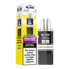 The Bling Max Pro Max 10K Prefilled Pods - Pack Of 10 - Vapewholesalesupplier