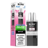 The Bling Max Pro Max 10K Prefilled Pods - Pack Of 10 - Vapewholesalesupplier