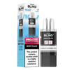 The Bling Max Pro Max 10K Prefilled Pods - Pack Of 10 - Vapewholesalesupplier