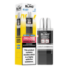 The Bling Max Pro Max 10K Prefilled Pods - Pack Of 10 - Vapewholesalesupplier