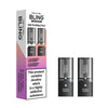 The Bling Ultra Plus 30K Prefilled Pods - Vapewholesalesupplier