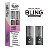 The Bling Ultra Plus 30k Replacement Pods Pack of 5 - Vapewholesalesupplier
