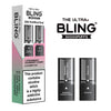 The Bling Ultra Plus 30k Replacement Pods Pack of 5 - Vapewholesalesupplier