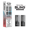 The Bling Ultra Plus 30k Replacement Pods Pack of 5 - Vapewholesalesupplier