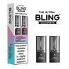 The Bling Ultra Plus 30k Replacement Pods Pack of 5 - Vapewholesalesupplier