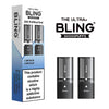 The Bling Ultra Plus 30k Replacement Pods Pack of 5 - Vapewholesalesupplier