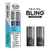 The Bling Ultra Plus 30k Replacement Pods Pack of 5 - Vapewholesalesupplier