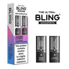 The Bling Ultra Plus 30k Replacement Pods Pack of 5 - Vapewholesalesupplier