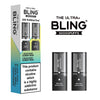 The Bling Ultra Plus 30k Replacement Pods Pack of 5 - Vapewholesalesupplier