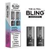 The Bling Ultra Plus 30k Replacement Pods Pack of 5 - Vapewholesalesupplier