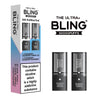 The Bling Ultra Plus 30k Replacement Pods Pack of 5 - Vapewholesalesupplier