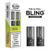 The Bling Ultra Plus 30k Replacement Pods Pack of 5 - Vapewholesalesupplier