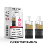The CP 15k Pods By The Crystal Pro Box of 5 - Vapewholesalesupplier