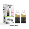 The CP 15k Pods By The Crystal Pro Box of 5 - Vapewholesalesupplier