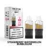 The CP 15k Pods By The Crystal Pro Box of 5 - Vapewholesalesupplier