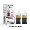 The CP 15k Pods By The Crystal Pro Box of 5 - Vapewholesalesupplier