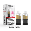 The CP 15k Pods By The Crystal Pro Box of 5 - Vapewholesalesupplier
