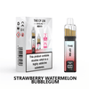 The CP 15K Prefilled Pod Kit by Crystal Pro Box of 5 - Vapewholesalesupplier