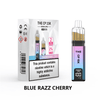 THE CP15K Crystal Pro Prefilled Pod Kit - Vapewholesalesupplier