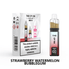 THE CP15K Crystal Pro Prefilled Pod Kit - Vapewholesalesupplier