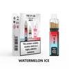 THE CP15K Crystal Pro Prefilled Pod Kit - Vapewholesalesupplier