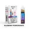 THE CP15K Crystal Pro Prefilled Pod Kit - Vapewholesalesupplier