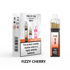 THE CP15K Crystal Pro Prefilled Pod Kit - Vapewholesalesupplier